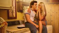 Emily Osment as Mandy McAllister in Young Sheldon | Image via Netflix